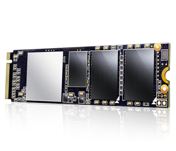 ADATA 128GB M.2 PCIe XPG SX6000 - 396753 - zdjęcie 3